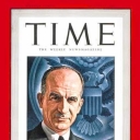 Time - Sumner Welles - Aug. 11, 1941 - Politics