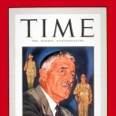 Time - Henry L. Stimson - Aug. 25, 1941 - Politics