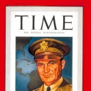 Time - General Frank Andrews, Sep. 1, 1941, Air Force, Generals, Military