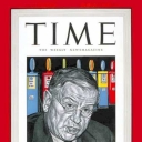 Time - Harold Ickes, Sep. 15, 1941, World War II, Politics