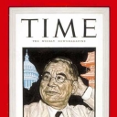 Time - Kichisaburo Nomura, Sep. 22, 1941, Japan, Military, Navy, World War II