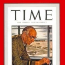 Time - Sir Frederick Bowhill, Oct. 20, 1941, Great Britain, Military, Aviation