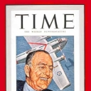Time - Reuben Fleet, Nov. 17, 1941, Navy, Aviation, Military