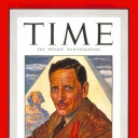 Time - Sir Claude Auchinleck, Dec. 1, 1941, Army, India, Great Britain, Military