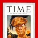 Time - General MacArthur, Dec. 29, 1941, Douglas MacArthur, World War II, Military