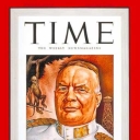 Time - Major General Poorten, Jan. 26, 1942, Netherlands, Military