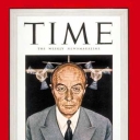 Time - Robert A. Lovett - Feb. 9, 1942 - Politics