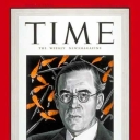 Time - Sir Stafford Cripps, Apr. 13, 1942, Stafford Cripps, Great Britain, Marxism