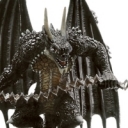 Horned Devil 34/60 R