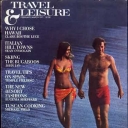 Travel & Leisure February 1971