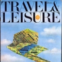 Travel & Leisure June 1972