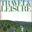 Travel & Leisure April 1973