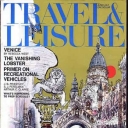 Travel & Leisure June 1973