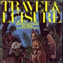 Travel & Leisure September 1974