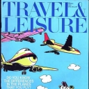 Travel & Leisure March 1975