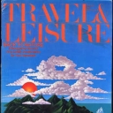 Travel & Leisure August 1975