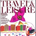 Travel & Leisure October 1975