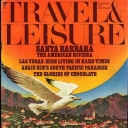 Travel & Leisure November 1975