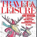 Travel & Leisure December 1975