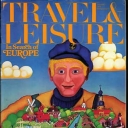 Travel & Leisure January 1976