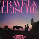 Travel & Leisure February 1976