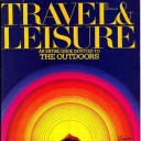Travel & Leisure May 1976