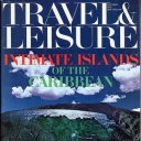 Travel & Leisure October 1976