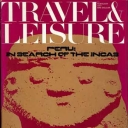 Travel & Leisure February 1977