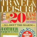 Travel & Leisure June 1977