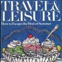 Travel & Leisure July 1977