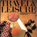 Travel & Leisure August 1977