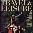 Travel & Leisure November 1977