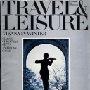 Travel & Leisure December 1977