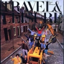 Travel & Leisure August 1978
