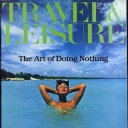 Travel & Leisure February 1979