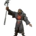 Red Hand War Sorcerer 43/60 U