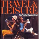 Travel & Leisure March 1980