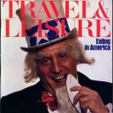 Travel & Leisure July 1980