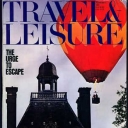 Travel & Leisure February 1981