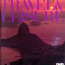 Travel & Leisure October 1981