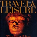Travel & Leisure November 1981