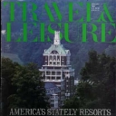 Travel & Leisure January 1982