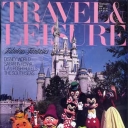 Travel & Leisure February 1982