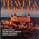 Travel & Leisure March 1982