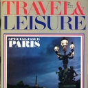 Travel & Leisure April 1982
