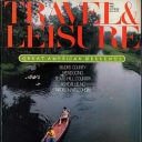 Travel & Leisure May 1982