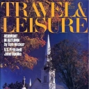 Travel & Leisure August 1982