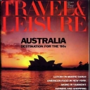 Travel & Leisure October 1982