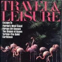 Travel & Leisure December 1982