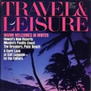 Travel & Leisure January 1983